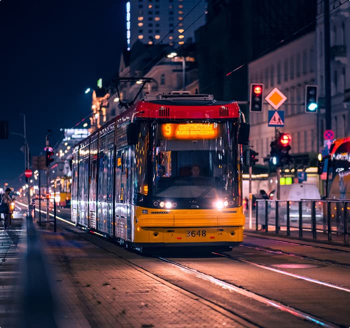 Komunikacja i mobilność