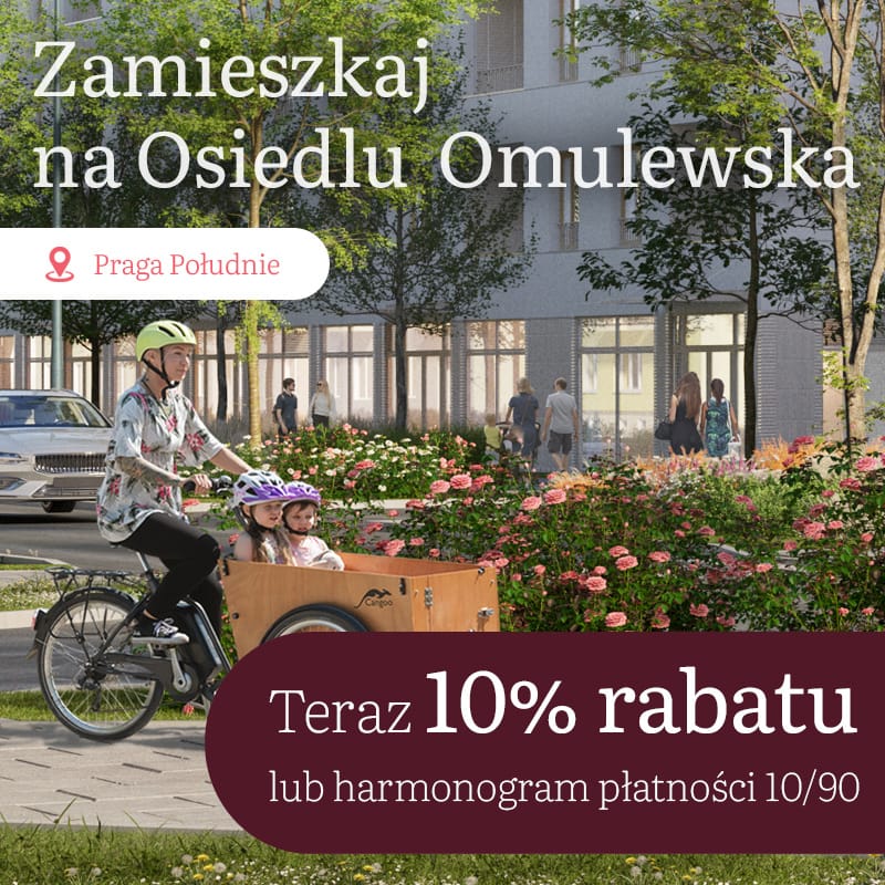 Zdjęcie posta Co wybierasz? Rabat 10% czy harmonogram 10/90?