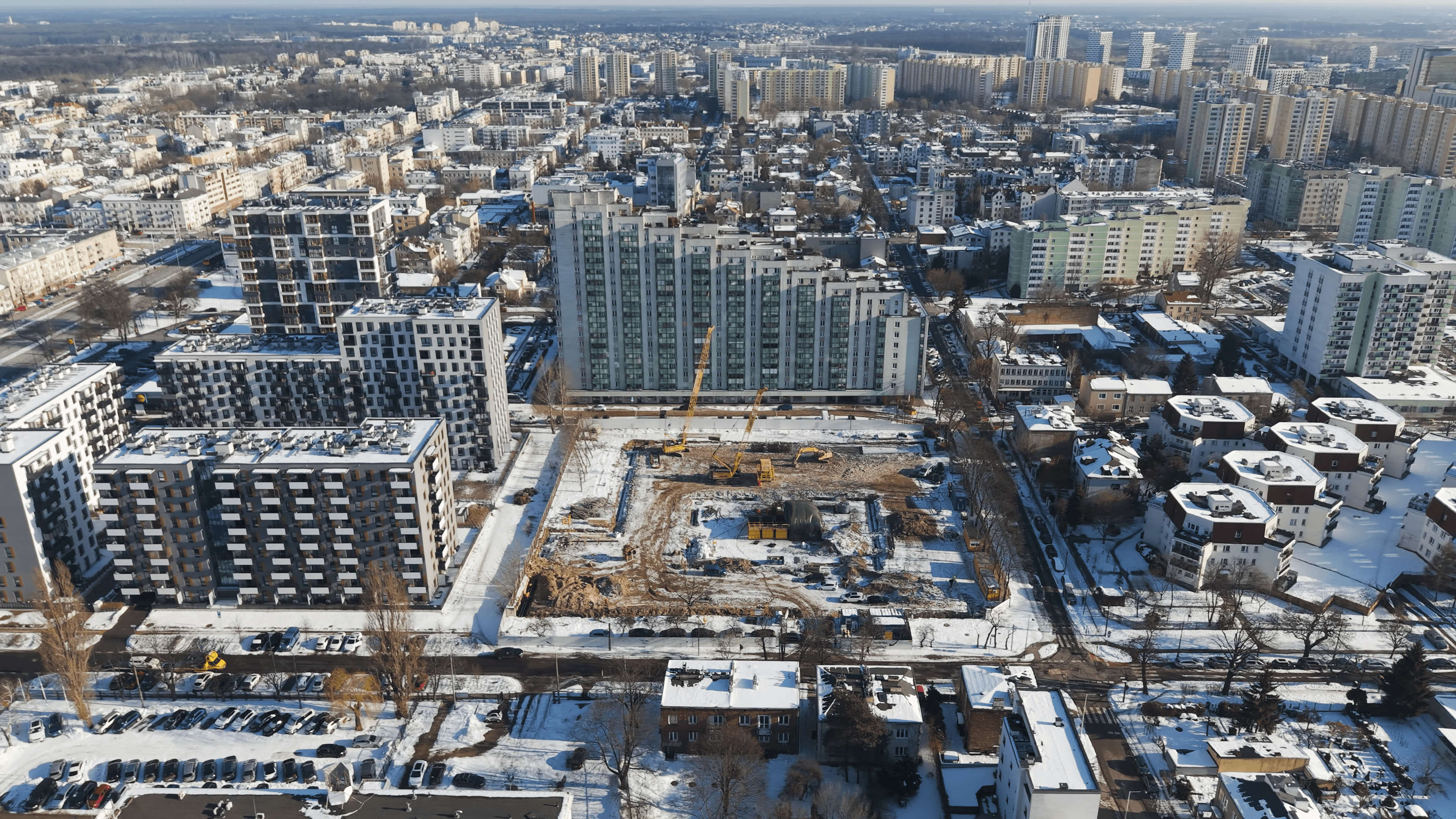 Zdjęcie dziennika budowy 1