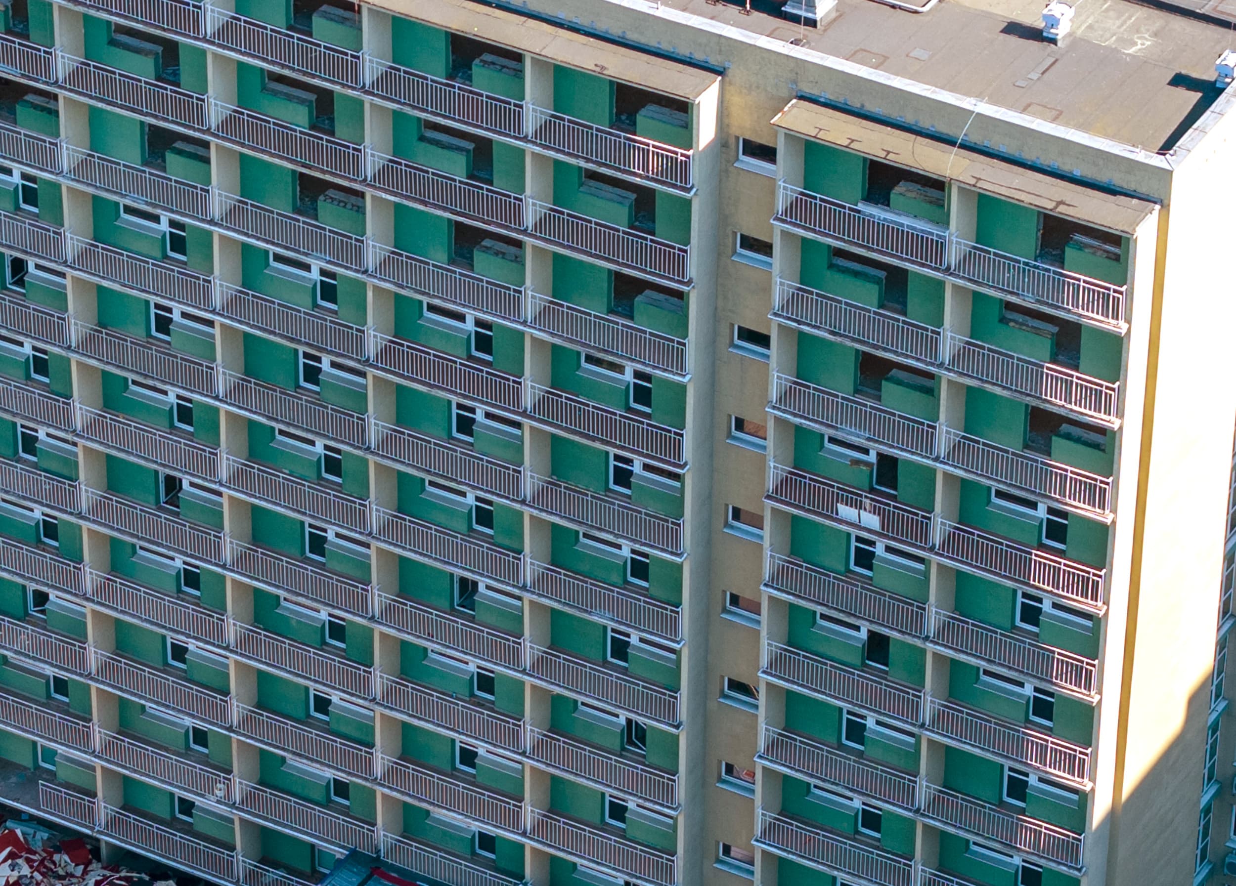 Zdjęcie dziennika budowy 4