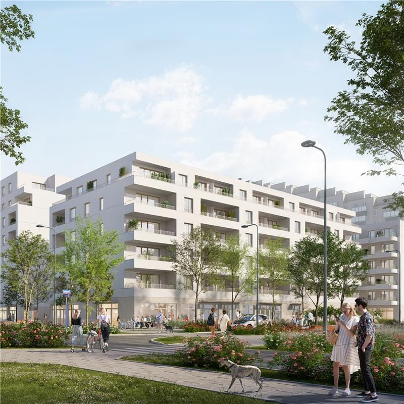 Zdjęcie posta Osiedle Omulewska - Tak wdrażamy cyrkularność w praktyce!”